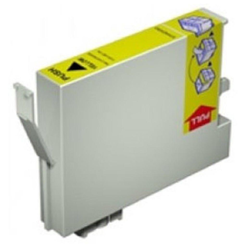 Cartucho de limpieza para Impresora Epson t642000 inyeccion de Tinta stylus pro wt7900 7900ctp