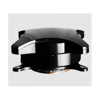 EVGA CLCx 240mm ARGB LED Enfriamiento Liquido para CPU, 2x 120mm, 2580 RPM