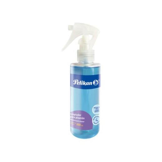 Pelikan Líquido Limpiador para Pizarrón 180ml