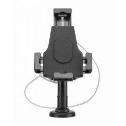 Manhattan Soporte para Tablet 462112 7.9" - 10.5", Antirrobo, Negro