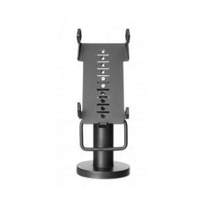 Manhattan  Soporte para Terminal 462235, Compatible con VeriFone VX 520, Negro