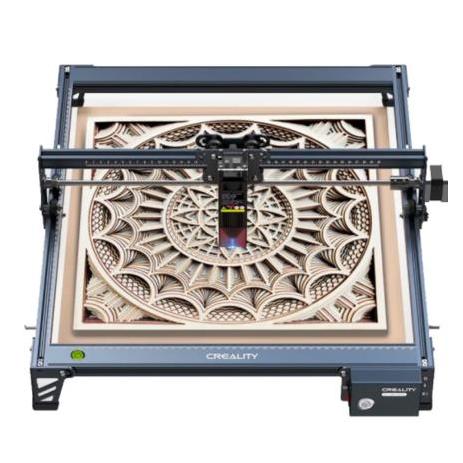 Máquina Creality CR-10W