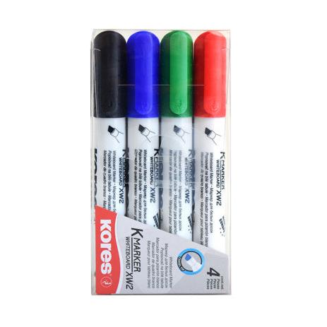 marcador Kores 208453