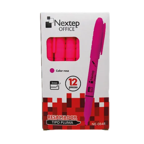 marcador Nextep NE-084R