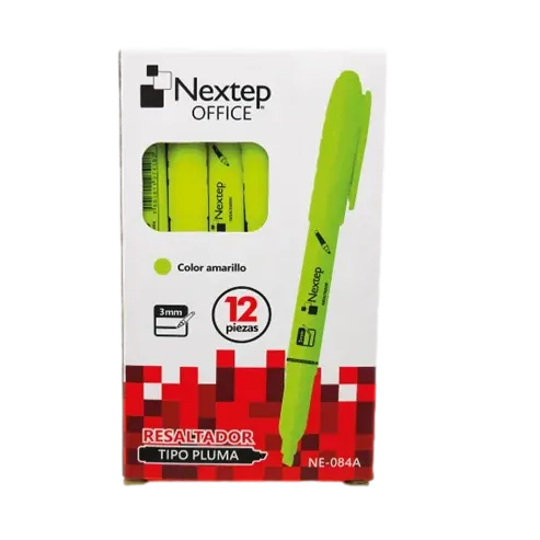 marcador Nextep NE-084A
