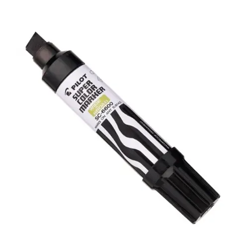 marcador Pilot SC6600-NE