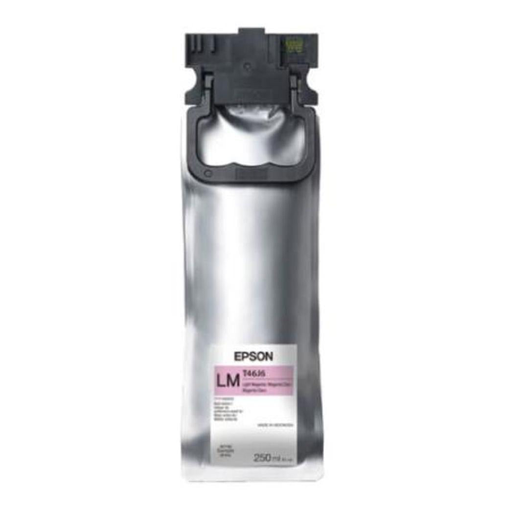 Tinta Epson surelab d1070 t46j620 color magenta claro 250 ml compatible con surelab d1070 d1070de