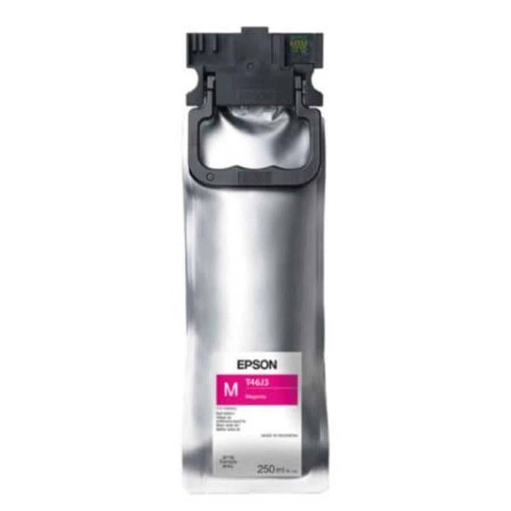 Cartucho de Tinta Epson surelab d1070 t46j320 color magenta 250 ml compatible con surelab d1070 d1070de