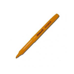 Pelikan Marcatextos 30162004, Naranja, 10 Piezas