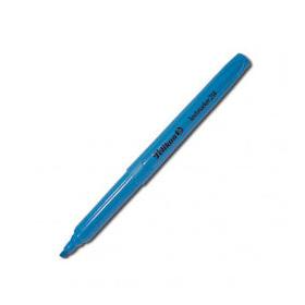 Pelikan Marcatextos 30162008, Azul, 10 Piezas