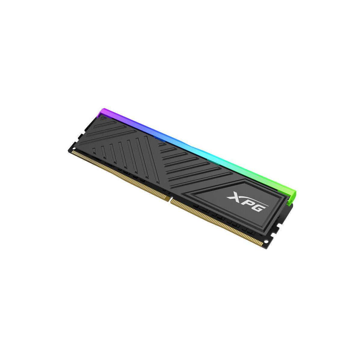 Memoria RAM XPG Spectrix D35G DDR4, 3200MHz, 16GB, CL16, XMP