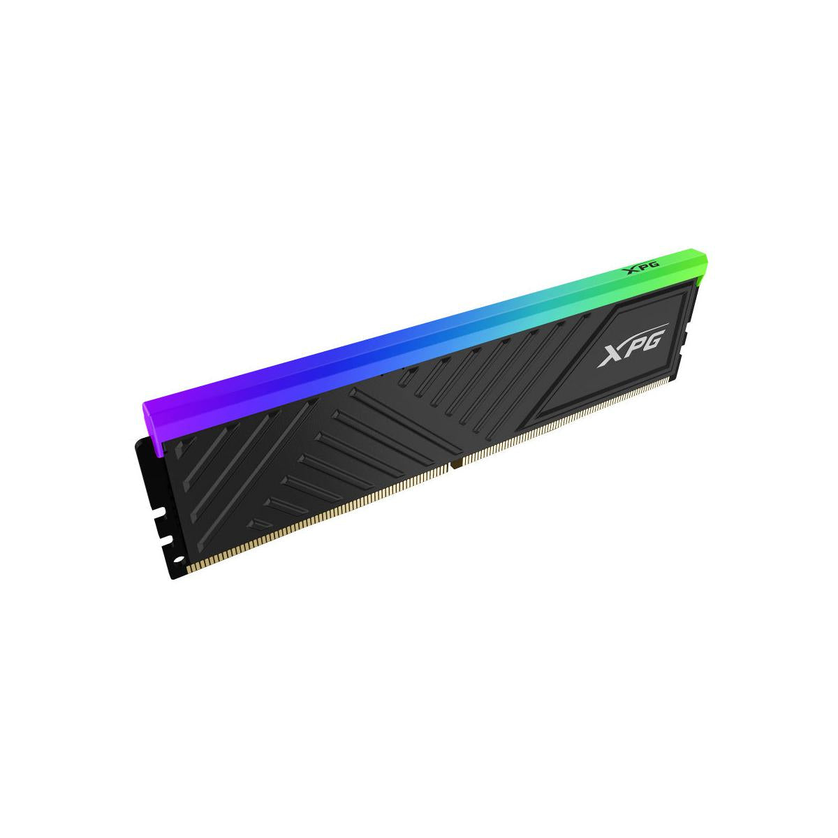 Memoria RAM XPG Spectrix D35G DDR4, 3200MHz, 16GB, CL16, XMP