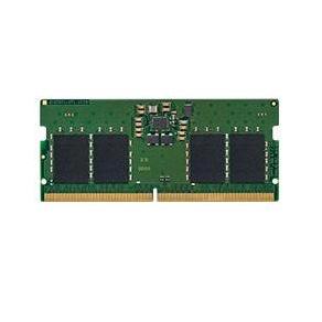 Memoria RAM Kingston DDR5, 4800MHz, 8GB, Non-ECC, CL40, SO-DIMM