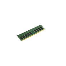 Memoria RAM Kingston DDR4, 2666MHz, 16GB, ECC, CL19