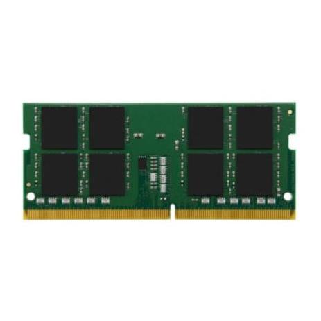 Memoria RAM Kingston KCP432SS8/8 DDR4, 3200MHz, 8GB, Non-ECC, CL22, SO-DIMM