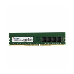 Memoria RAM Adata AD4U26664G19-SGN DDR4, 2666MHz, 4GB, CL19, Verde