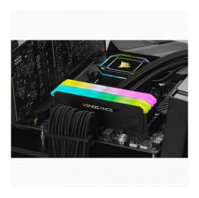 Memoria RAM Corsair CMG16GX4M1E3200C16