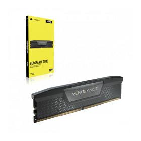 Memoria RAM Corsair CMK64GX5M2B5600C40