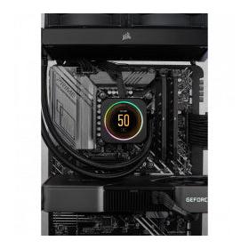 Memoria RAM Corsair CMK64GX5M2B5600C40