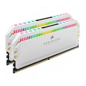 Memoria RAM Corsair CMT16GX4M2C3200C16W