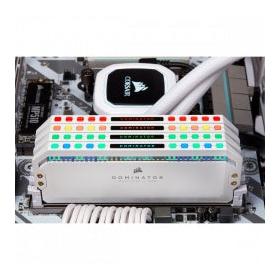 Memoria RAM Corsair CMT16GX4M2C3200C16W