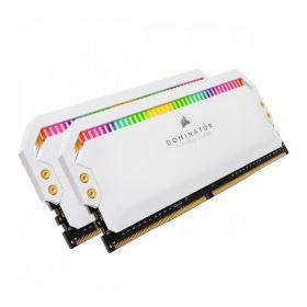Memoria RAM Corsair CMT16GX4M2C3200C16W