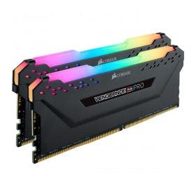 Memoria RAM Corsair CMW16GX4M2C3200C16