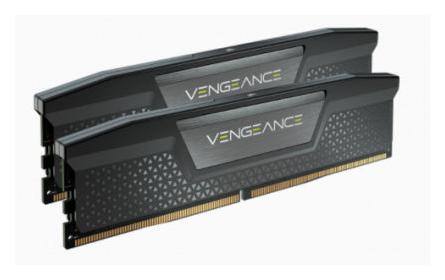 Memoria RAM Corsair CMK32GX5M2B5600C36