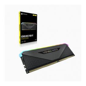 Memoria RAM Corsair CMN16GX4M2Z3600C18