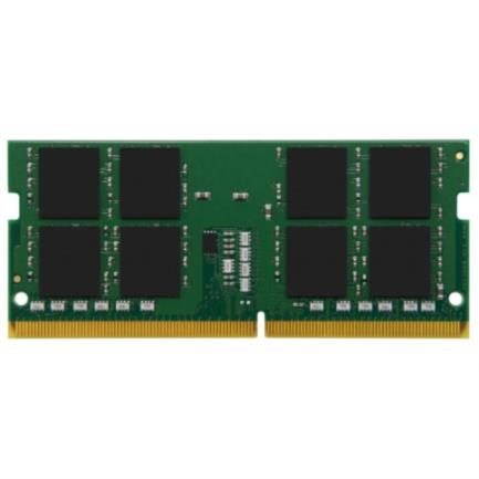 Memoria RAM Kingston DDR4, 2666MHz, 8GB, Non-ECC, CL19, SO-DIMM