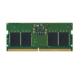 Memoria RAM Kingston DDR5, 4800MHz, 8GB, Non-ECC, CL40, SO-DIMM