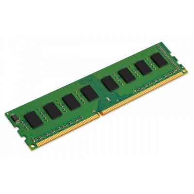 Memoria RAM Kingston KCP316ND8/8 DDR3, 1600MHz, 8GB, CL11, Verde