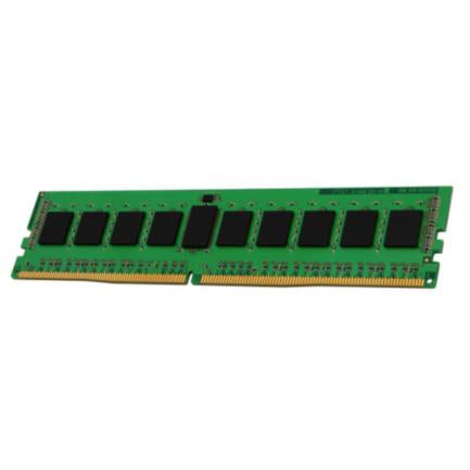 Memoria RAM Kingston KCP426NS6/8 DDR4, 2666MHz, 8GB, CL19, Verde