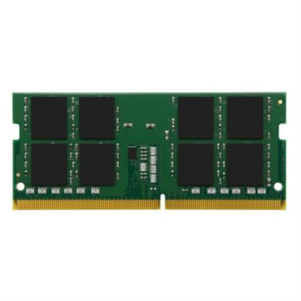 Memoria RAM Kingston KCP432SS8/8 DDR4, 3200MHz, 8GB, Non-ECC, CL22, SO-DIMM