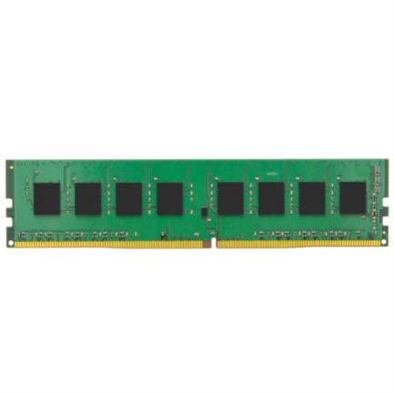 Memoria RAM Kingston ValueRAM DDR4, 2666MHz, 4GB, Non-ECC, CL19