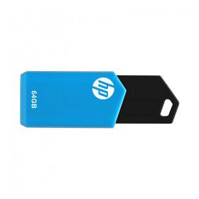 Memoria USB HP P-FD64GHPV150W-GE
