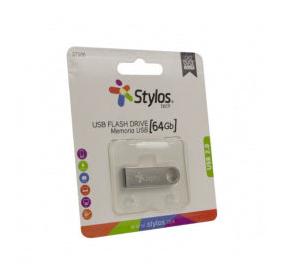 Memoria USB Stylos STMUSB4B