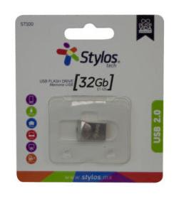 Memoria USB Stylos STMUS41S