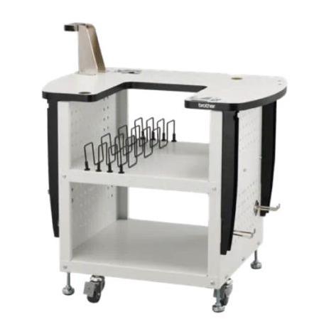 Mesa Brother para maquina de bordar