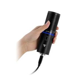 Micrófono Game Factor MCG700