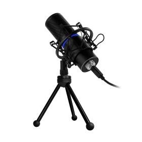 Micrófono Game Factor MCG700