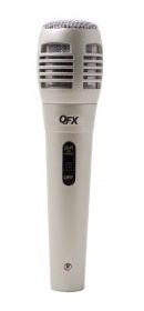 Micrófono QFX M-104