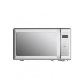 Winia Horno de Microondas KOS-63MHS, 0.7 Pies Cúbicos, Plata