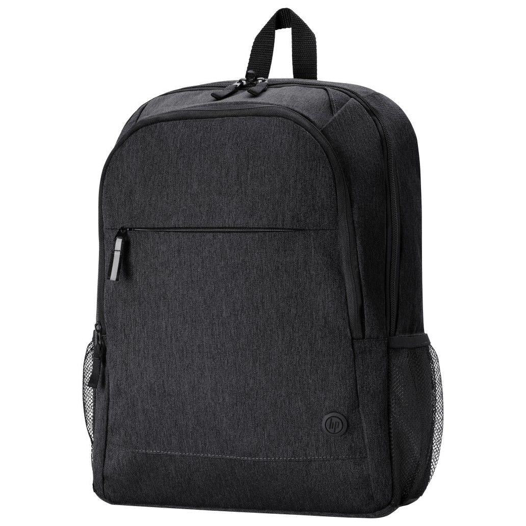 HP Mochila Prelude Pro Recycled para Laptop 15.6", Negro
