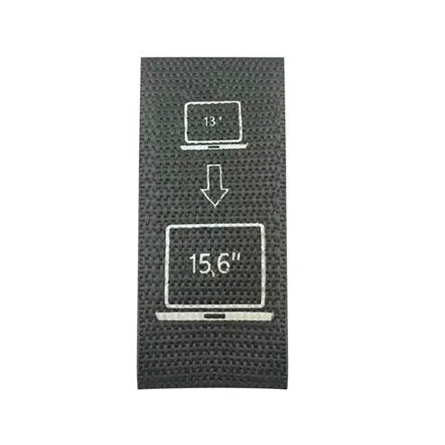 Mochila Nextep NE-670M para Laptop - Poliéster, 15.6" - Color Negro - Ideal para Estudiantes y Profesionales