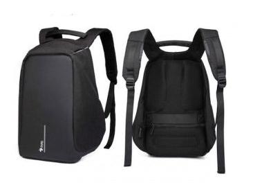 Mochila Stylos STABAP1B