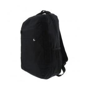 Xtech Mochila XTB-222 de Poliéster para Laptop 15.6", Negro