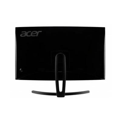 Monitor Curvo Acer ED3 LCD 27", 1920x1080 Full HD, 75Hz, HDMI, Bocinas Integradas, Negro