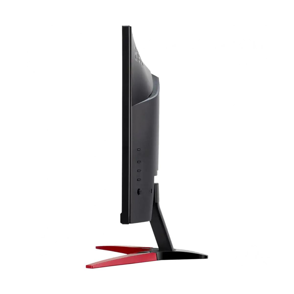 Monitor Gamer Acer KG271 M3 LED 27", 1920x1080 Full HD, FreeSync, 180Hz, HDMI/DisplayPort, Bocinas Integradas, Negro