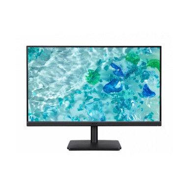 Monitor Acer Vero V7 V247Y abi LCD 23.8", 1920x1080 Full HD, 75Hz, HDMI, Negro